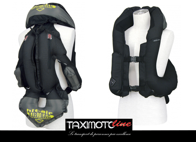 confort taxi moto paris