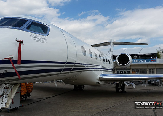 transfert PARIS-LE-BOURGET Taximoto