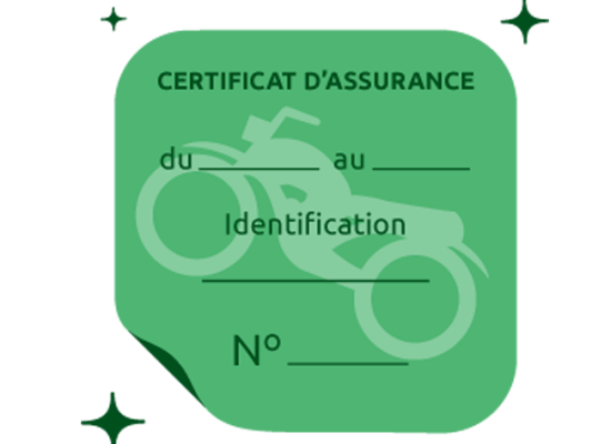 Taxi-motoline-certificat-assurance Taxi-motoline-certificat-assurance