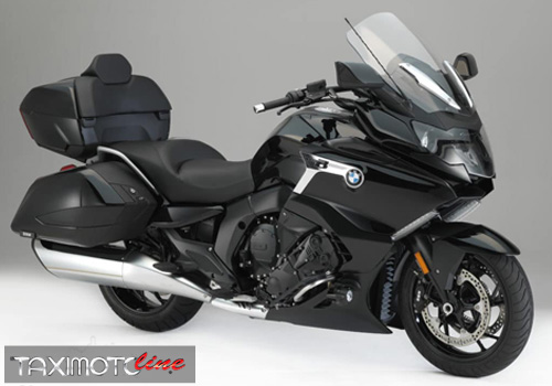 TaxiMoto-black-BMW TaxiMoto-black-BMW