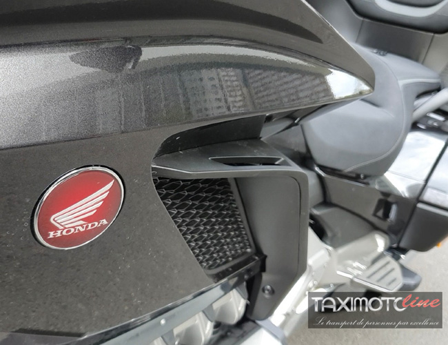 TaxiMoto Honda gold TaxiMoto Honda gold