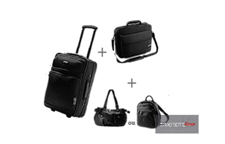 TaxiMoto mini-bagages