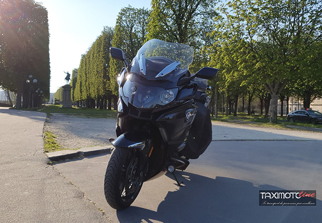 TaxiMoto-line-k600-bmw TaxiMoto-line-k600-bmw