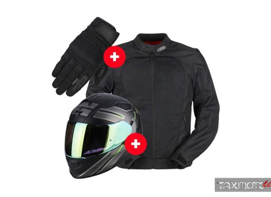 Taxi Motorcycle gloves-jacket-helmet Taxi Motorcycle gloves-jacket-helmet