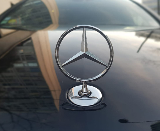 motorcycle taxi our mercedess vehicles