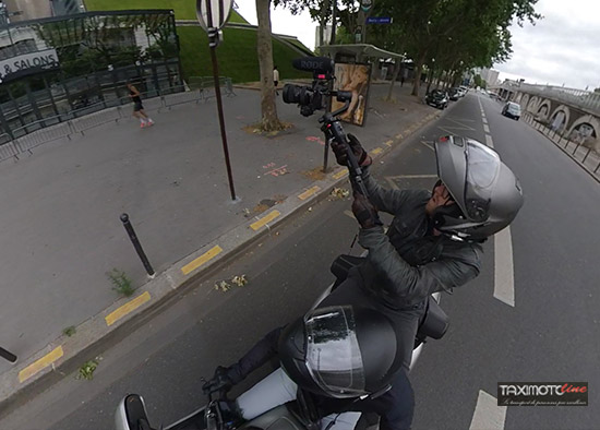 transportation service