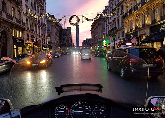 visite Paris la ville des lumieres