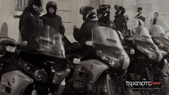 Chauffeurs TaxiMoto Chauffeurs TaxiMoto
