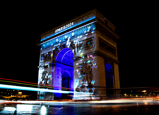 Transport évènementiel Paris2024 Transport évènementiel Paris2024