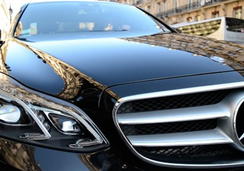 van transport à paris TaxiMoto