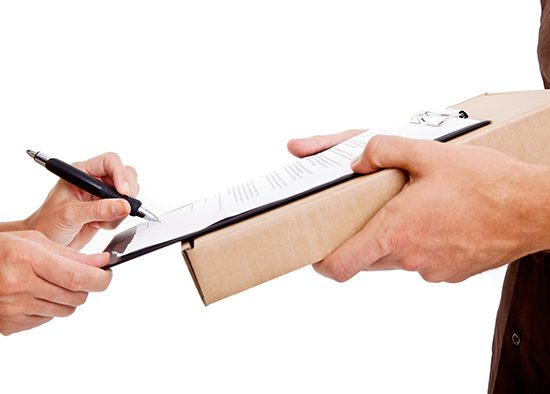 Service transport plis colis Service transport plis colis