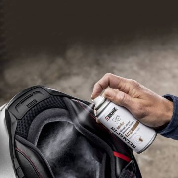 Equipement d'hygiène TaxiMoto Equipement d'hygiène TaxiMoto