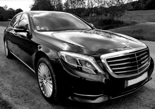 transport taximotoline vehicule mercedess