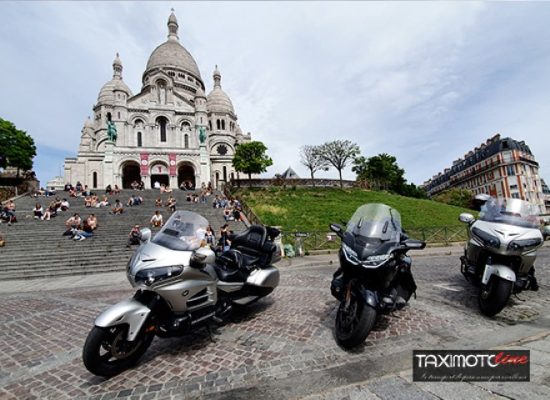 arc-triomphe-new-gols-taxi-moto line